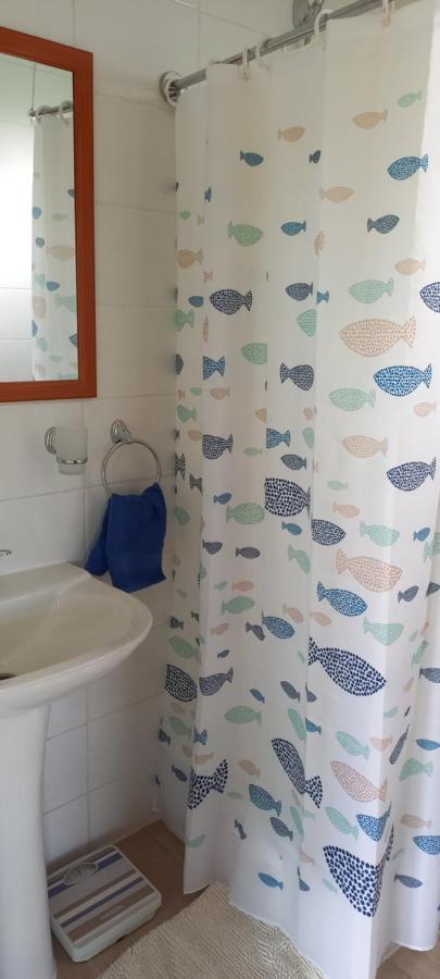 Acogedor Apartamento De Huespedes En Parcela. Puerto Varas Εξωτερικό φωτογραφία