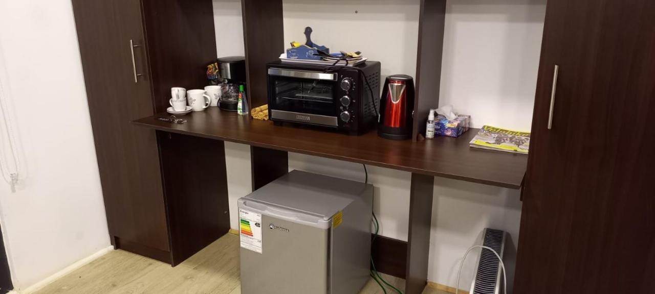 Acogedor Apartamento De Huespedes En Parcela. Puerto Varas Εξωτερικό φωτογραφία