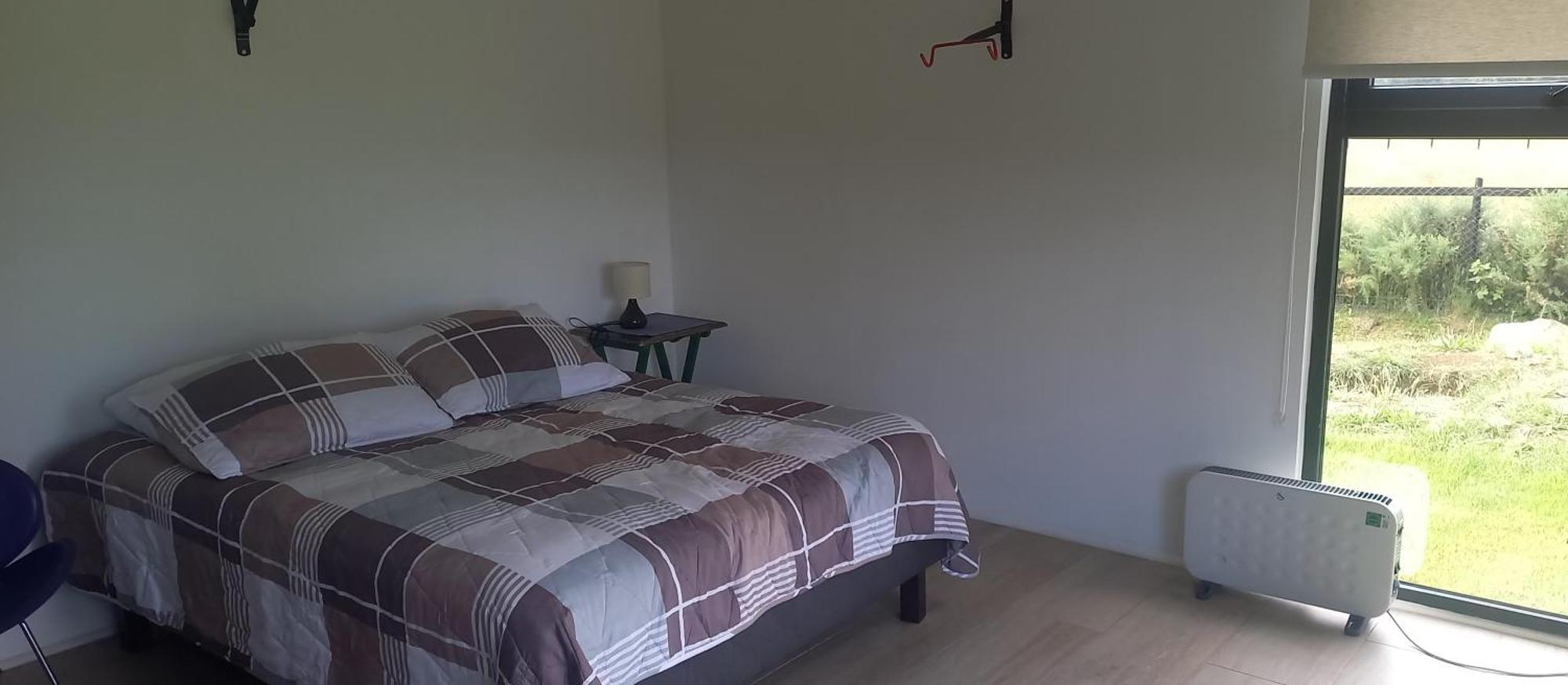 Acogedor Apartamento De Huespedes En Parcela. Puerto Varas Εξωτερικό φωτογραφία