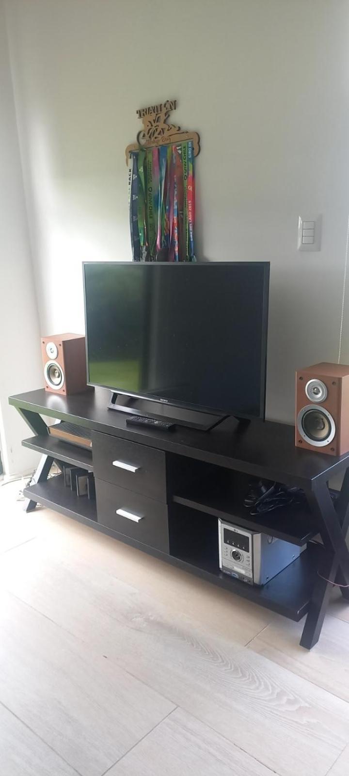 Acogedor Apartamento De Huespedes En Parcela. Puerto Varas Εξωτερικό φωτογραφία