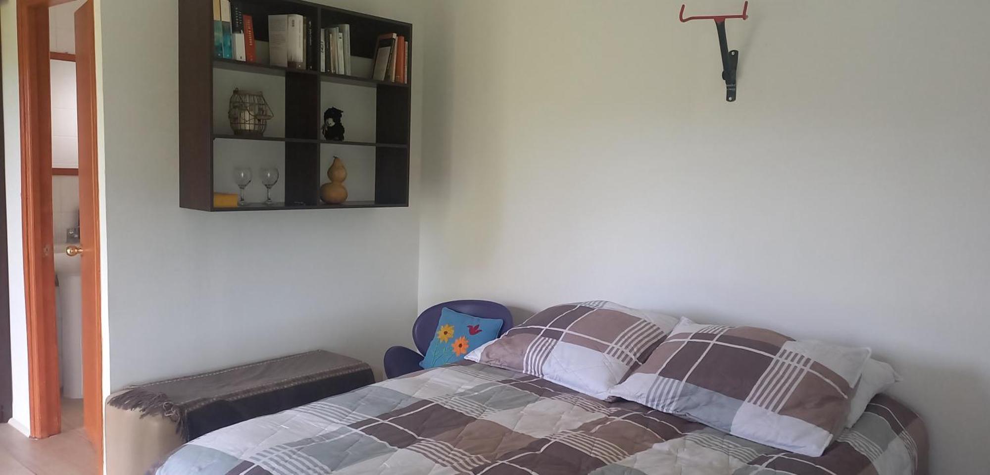 Acogedor Apartamento De Huespedes En Parcela. Puerto Varas Εξωτερικό φωτογραφία